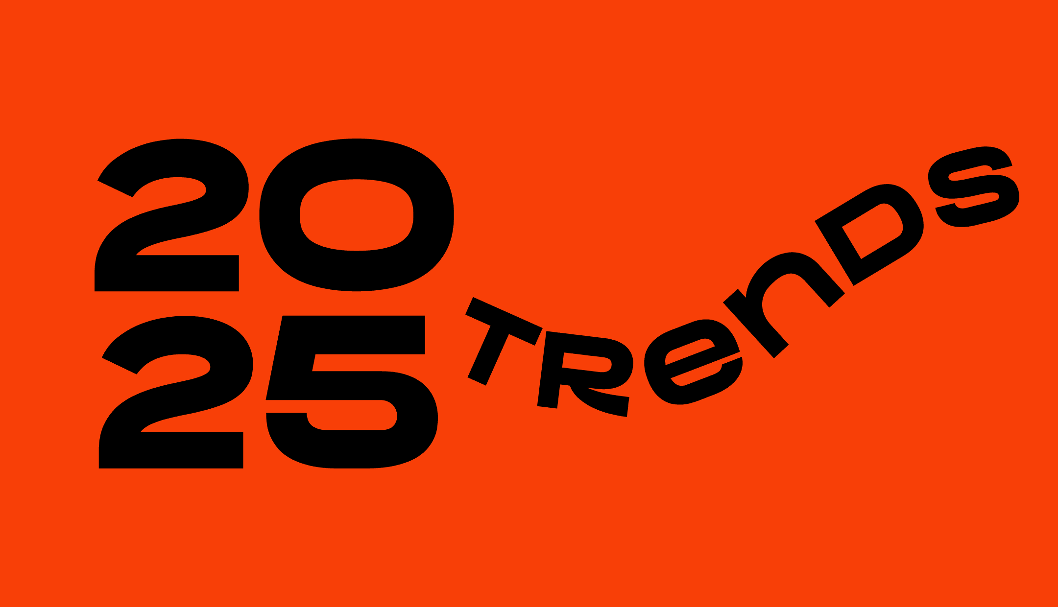 2025 Branding Trends: How to Stay Ahead of the Curve